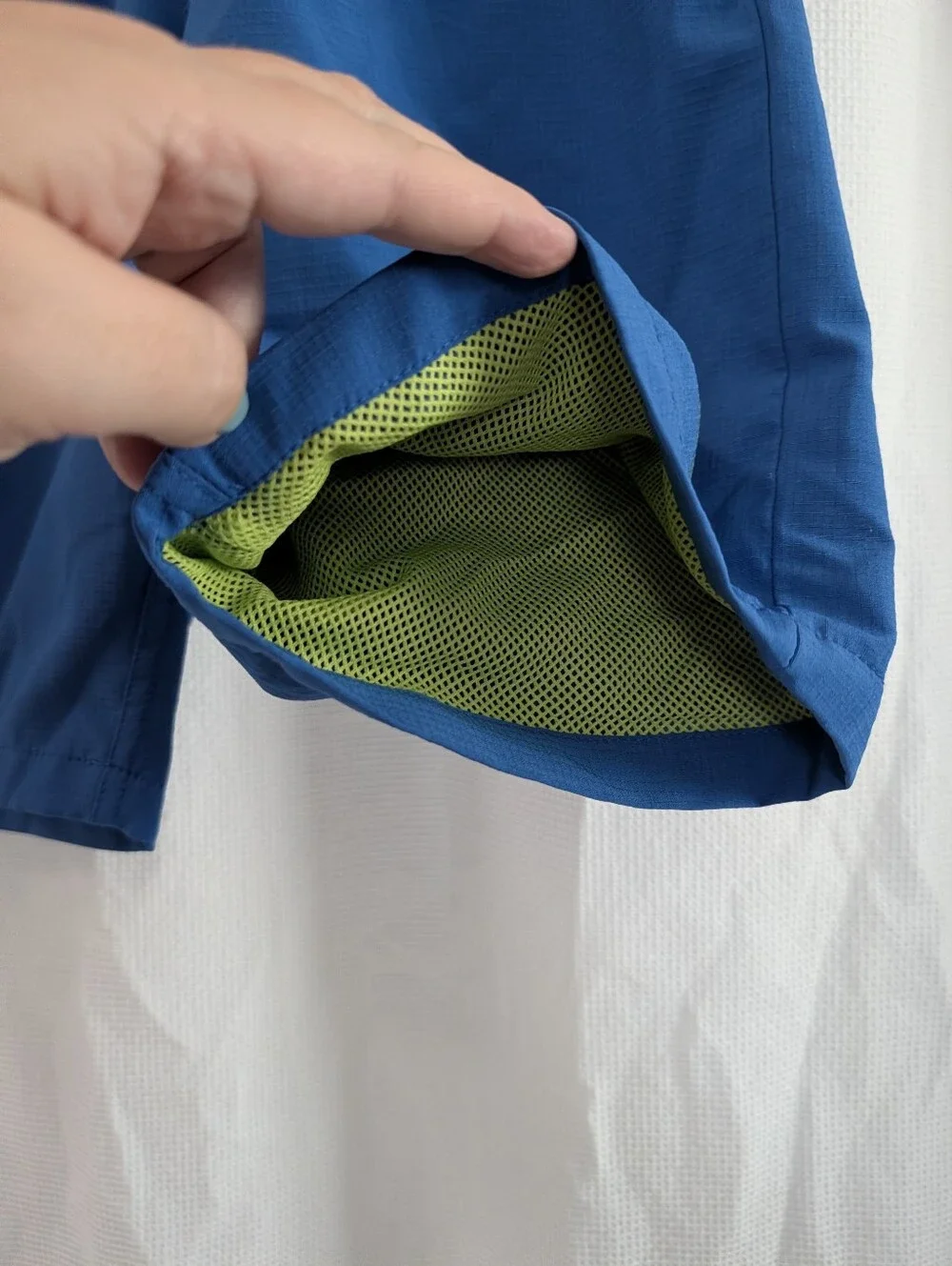 Eddie Bauer Boots Swim Trunks